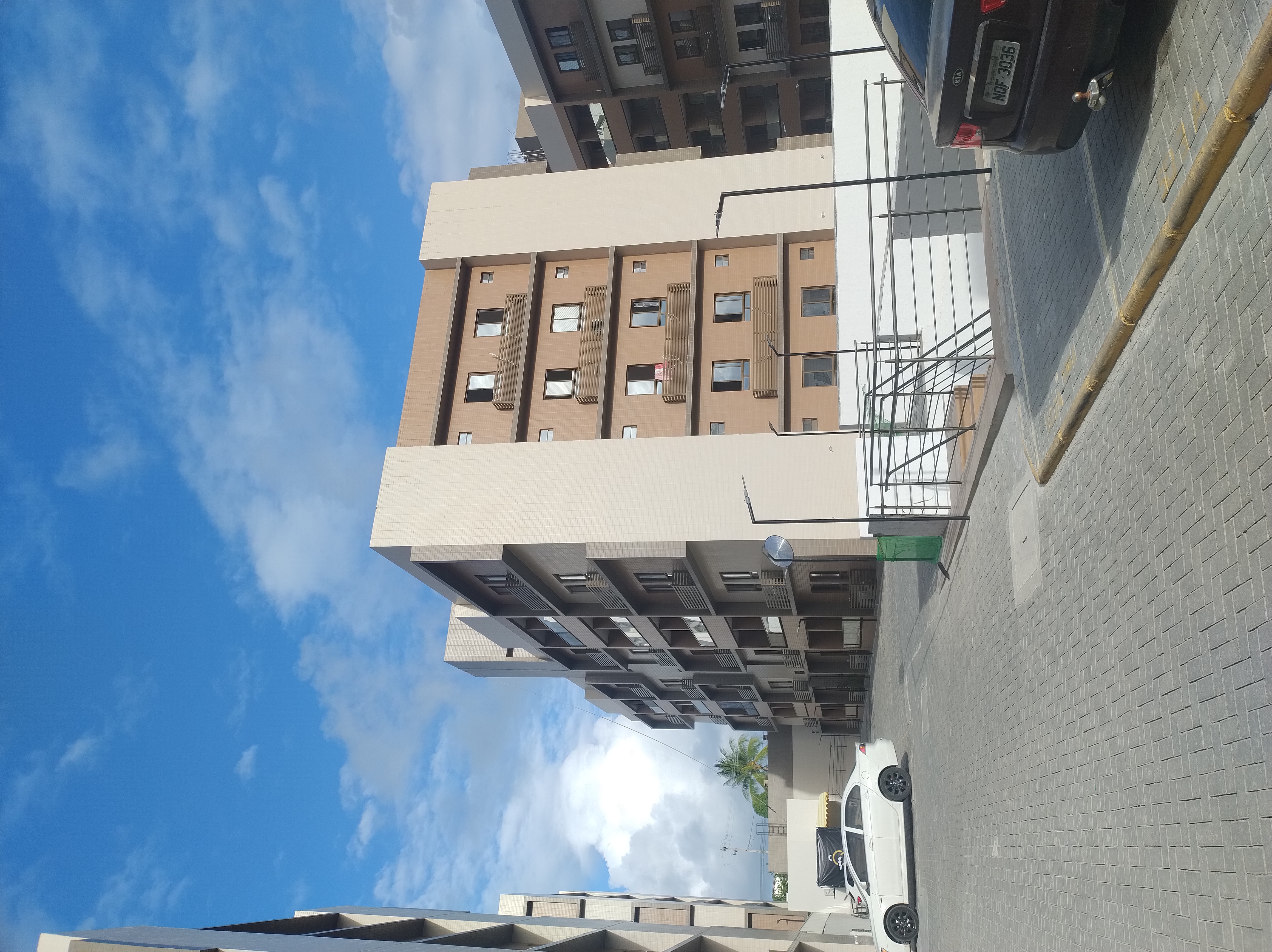 Imagem Apartamento com 3 Quartos à Venda, 67 m²em Altiplano Cabo Branco - João Pessoa