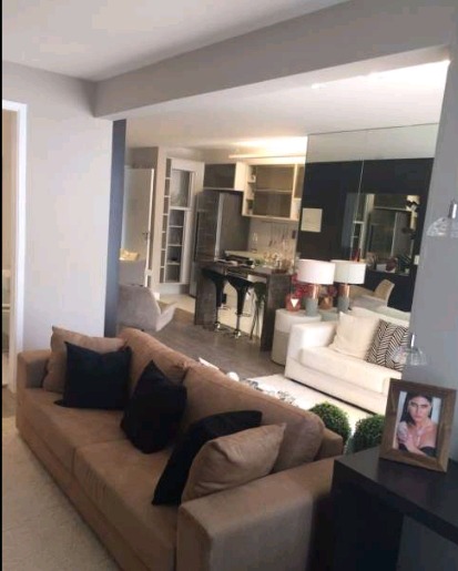 Imagem Apartamento com 3 Quartos à Venda, 80 m² em Osvaldo Cruz - São Caetano Do Sul Imagem Apartamento com 3 Quartos à Venda, 80 m² em Osvaldo Cruz - São Caetano Do Sul