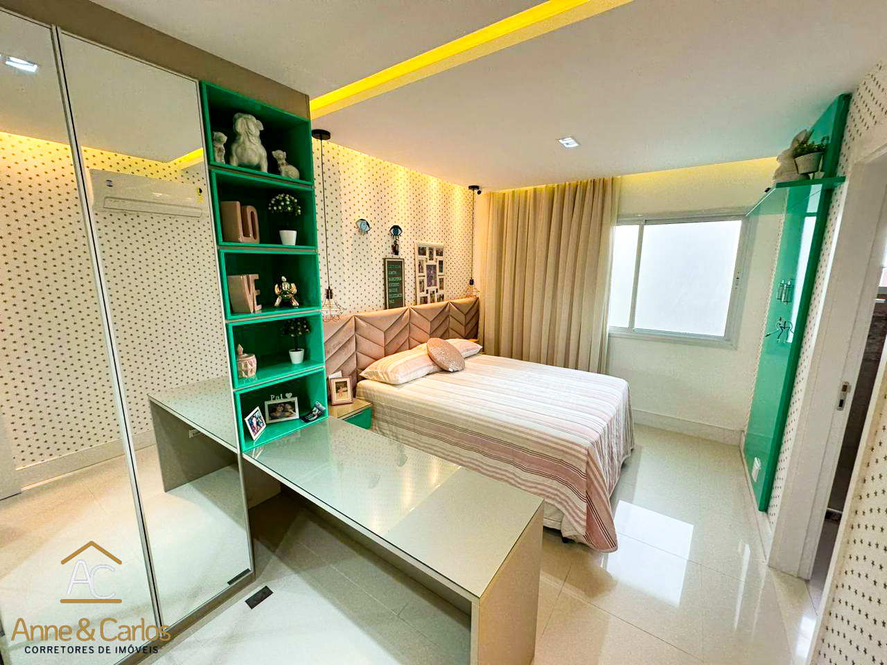 Imagem Apartamento com 3 Quartos à Venda, 219 m²em Jardins - Aracaju
