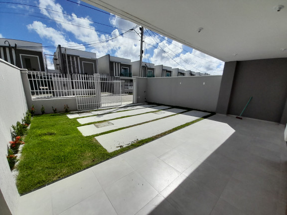 Imagem Casa com 4 Quartos à Venda, 157 m² em Coité - Eusébio