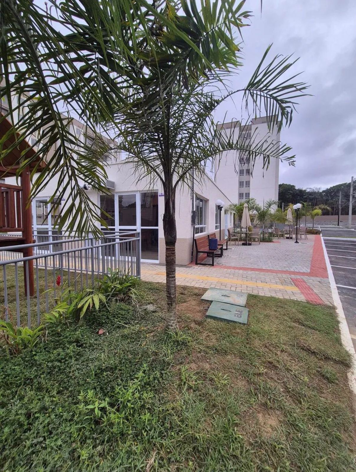 Imagem Apartamento com 2 Quartos para Alugar, 60 m² em Ponta Negra - Manaus Imagem Apartamento com 2 Quartos para Alugar, 60 m² em Ponta Negra - Manaus