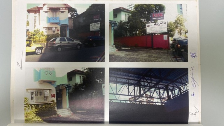 Imagem Casa com 12 Quartos à Venda ou Locação, 603 m² em Graças - Recife