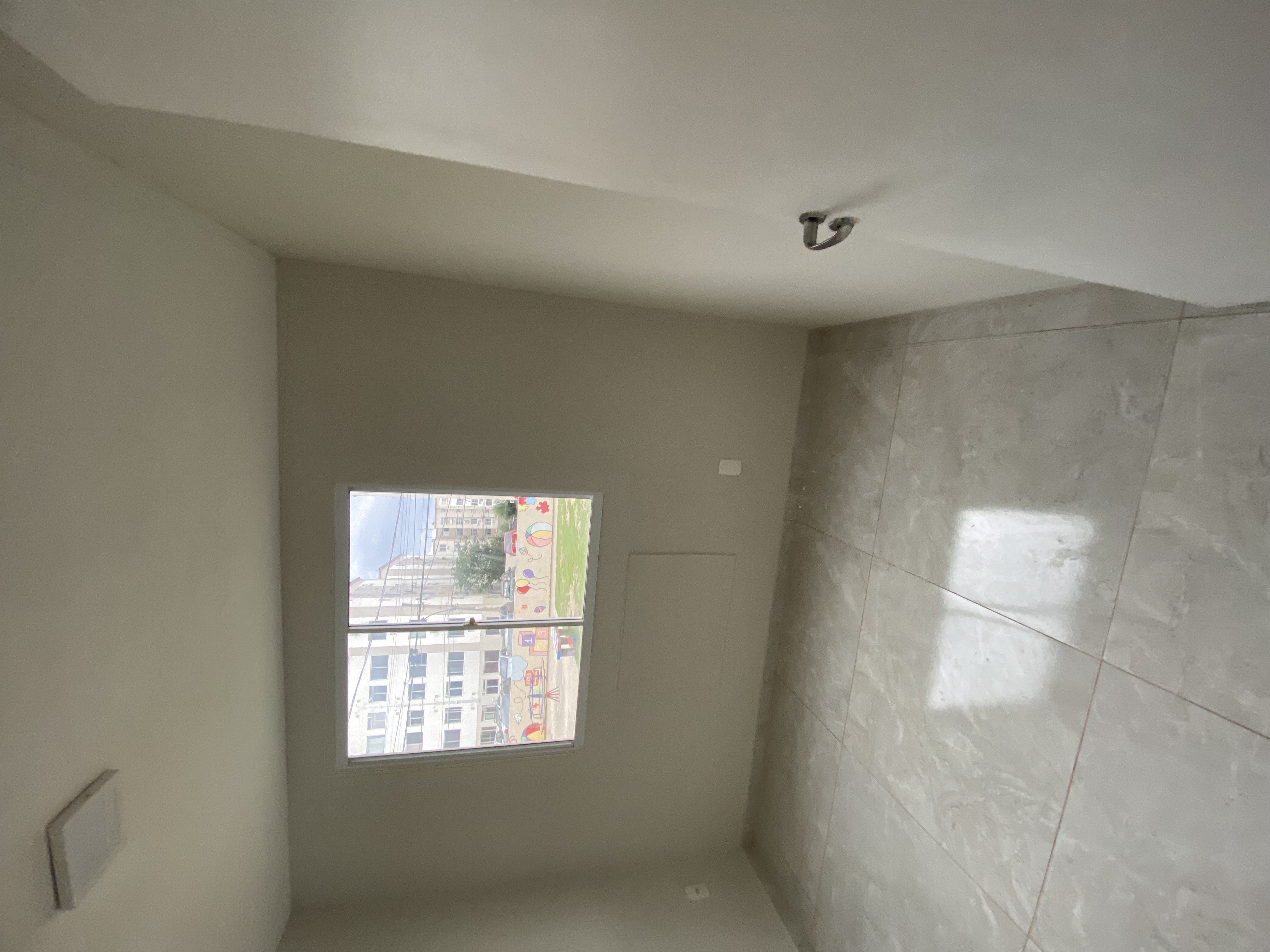 Imagem Apartamento com 2 Quartos à Venda, 40 m² em Realengo - Rio de Janeiro