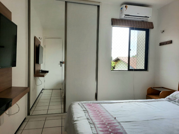 Imagem Apartamento com 3 Quartos à Venda, 70 m² em Engenheiro Luciano Cavalcante - Fortaleza Imagem Apartamento com 3 Quartos à Venda, 70 m² em Engenheiro Luciano Cavalcante - Fortaleza