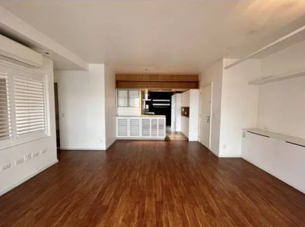 Imagem Apartamento com 3 Quartos à Venda, 107 m²em Vila Olímpia - São Paulo