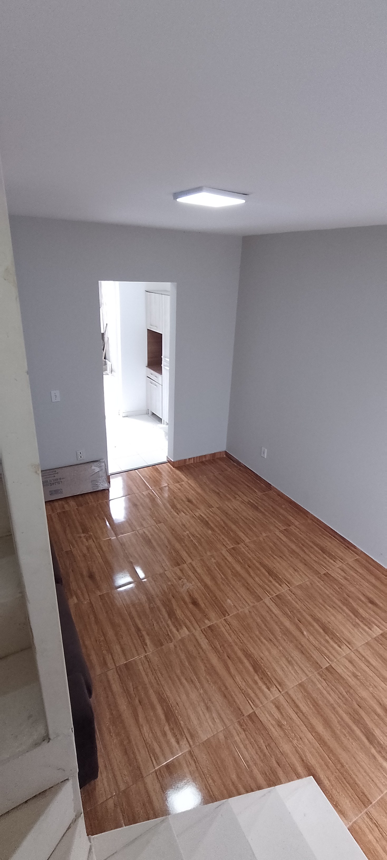 Imagem Casa de Condomínio com 2 Quartos à Venda, 49 m² em Água Espraiada (Caucaia do Alto) - Cotia
