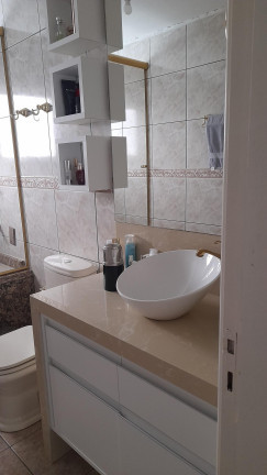 Imagem Cobertura com 4 Quartos à Venda, 286 m² em Sagrada Família - Caxias do Sul