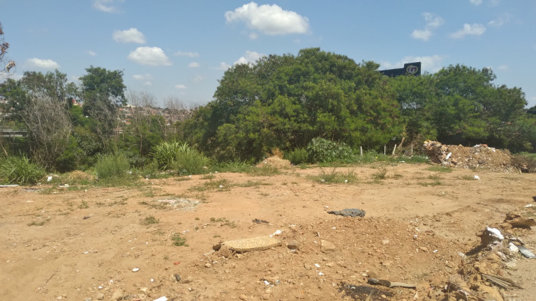 Imagem Terreno à Venda, em Vila Aeroporto I - Campinas Imagem Terreno à Venda, em Vila Aeroporto I - Campinas