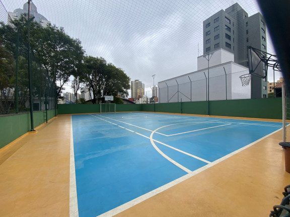 Imagem Apartamento com 3 Quartos à Venda, 153 m² em Centro - São Bernardo do Campo