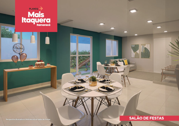 Imagem Apartamento com 2 Quartos à Venda, 33 m² em Vila Carmosina - São Paulo Imagem Apartamento com 2 Quartos à Venda, 33 m² em Vila Carmosina - São Paulo