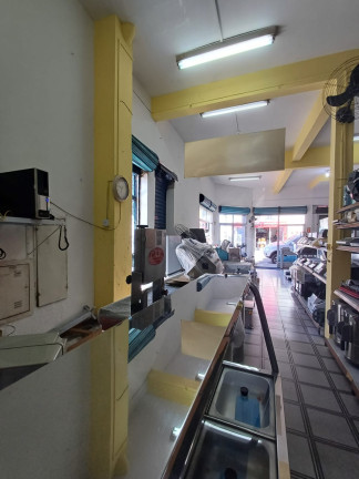 Imagem Imóvel Comercial à Venda, 130 m²em Centro - Manaus