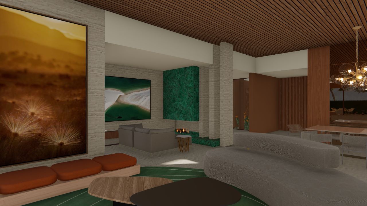 Imagem Terreno à Venda, 3 m²em Park Way - Brasília