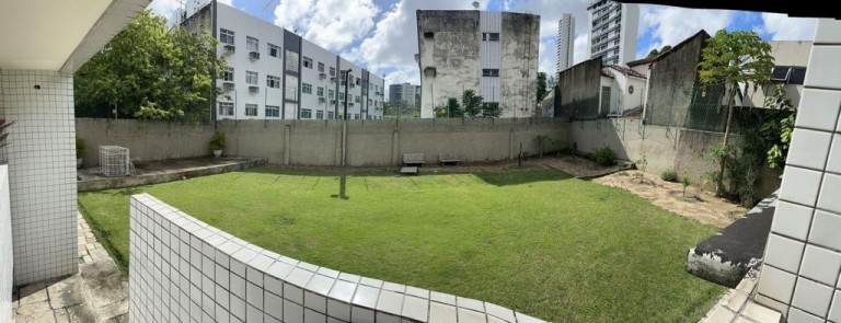 Imagem Apartamento com 4 Quartos à Venda, 157 m² em Parnamirim - Recife