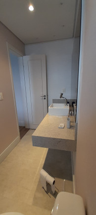 Imagem Apartamento com 2 Quartos para Temporada, em Jurerê - Florianópolis Imagem Apartamento com 2 Quartos para Temporada, em Jurerê - Florianópolis