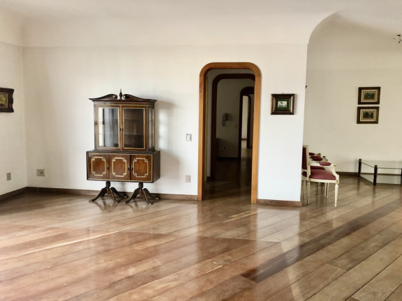 Imagem Apartamento com 4 Quartos à Venda, em Centro - Santo André Imagem Apartamento com 4 Quartos à Venda, em Centro - Santo André