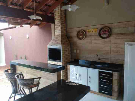 Imagem Casa com 2 Quartos à Venda, 180 m² em Vila Duque De Caxias - Campo Grande