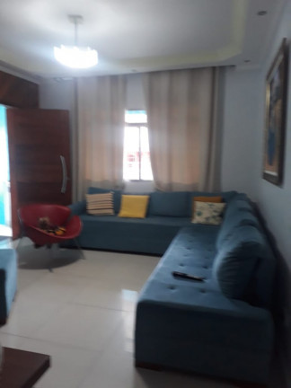 Imagem Sobrado com 3 Quartos à Venda, 154 m² em Parque Ligia - São Paulo