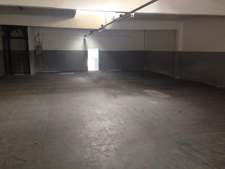 Imagem Galpão para Alugar, 750 m² em Parque Da Vila Prudente - São Paulo