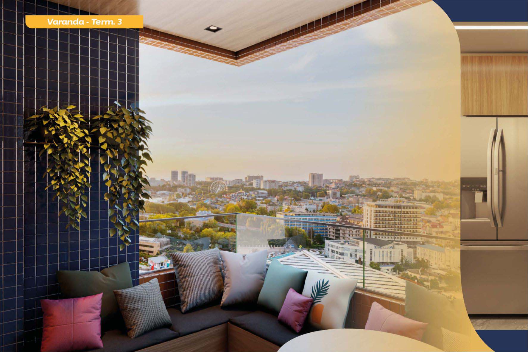 Imagem Apartamento com 2 Quartos à Venda, 65 m² em Ponta Verde - Maceió Imagem Apartamento com 2 Quartos à Venda, 65 m² em Ponta Verde - Maceió