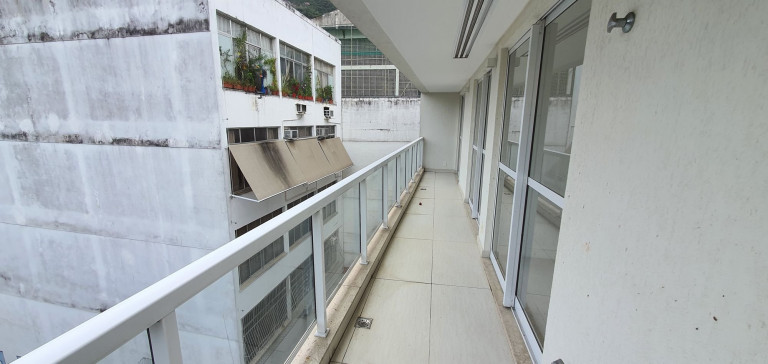 Imagem Apartamento com 3 Quartos à Venda, 101 m² em Botafogo - Rio de Janeiro Imagem Apartamento com 3 Quartos à Venda, 101 m² em Botafogo - Rio de Janeiro