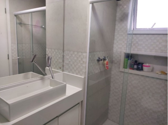 Imagem Apartamento com 2 Quartos à Venda, 90 m² em Vila Mascote - São Paulo