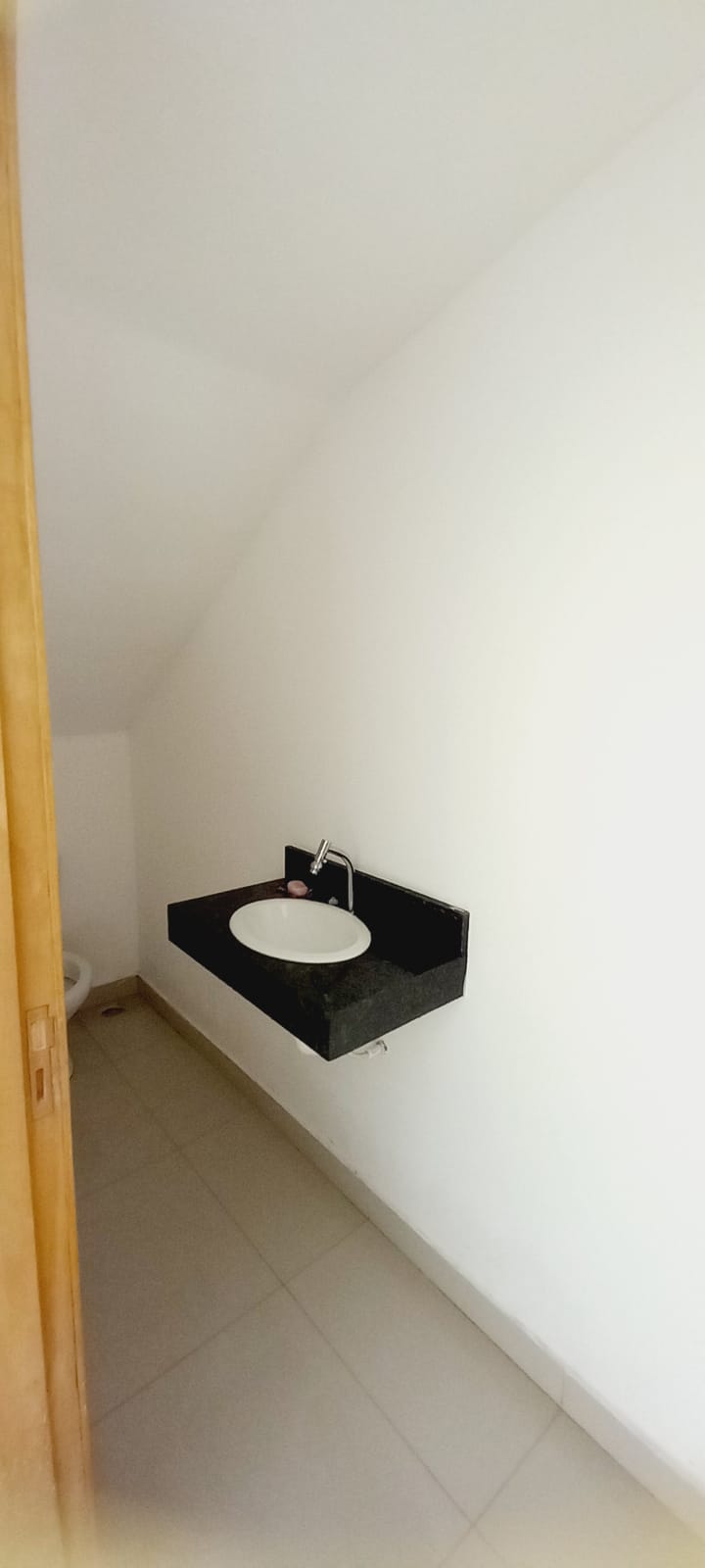 Imagem Casa de Condomínio com 3 Quartos à Venda, 75 m²em Parque Santana - Mogi das Cruzes