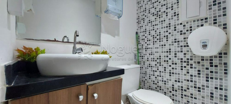 Imagem Sala Comercial à Venda, 36 m² em Boa Viagem - Recife