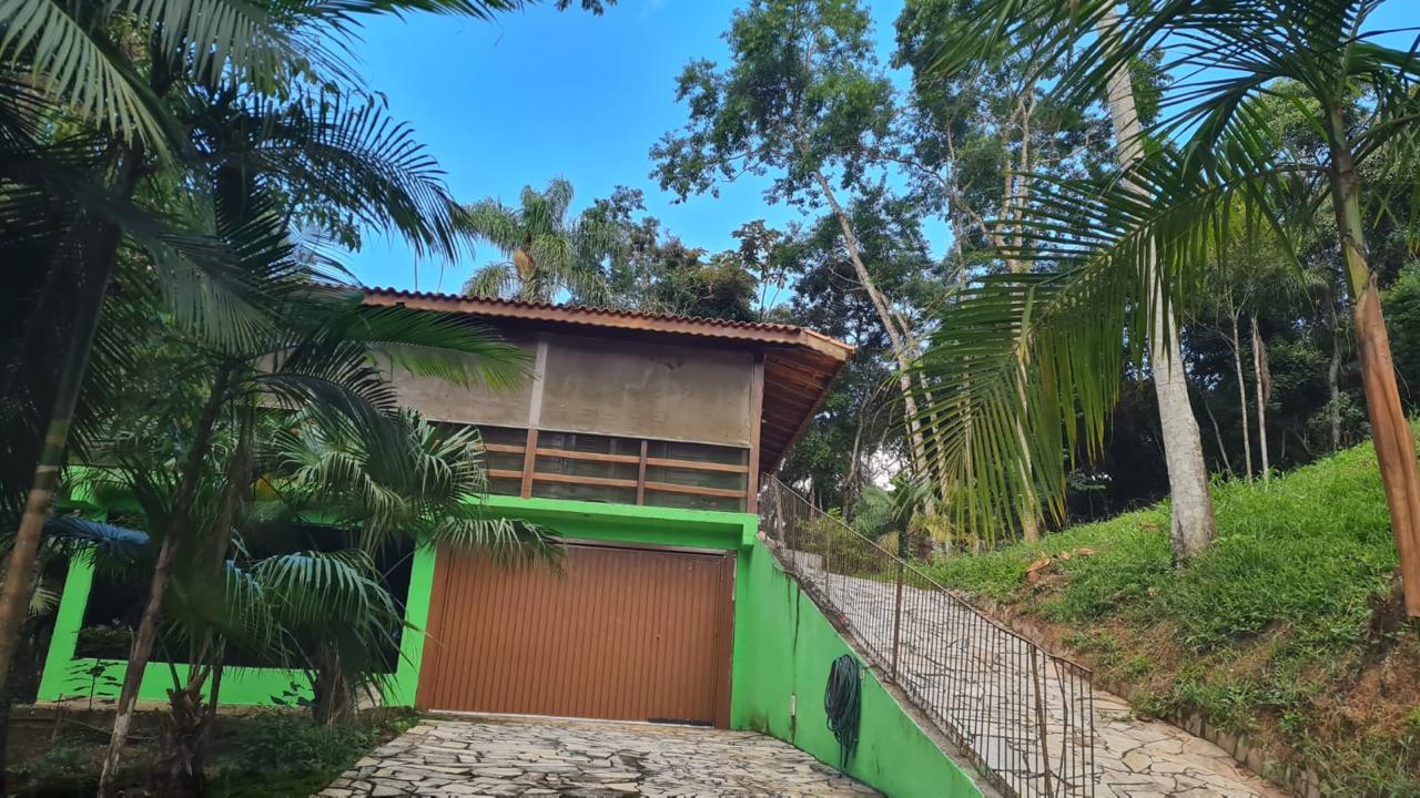 Imagem Chácara com 2 Quartos à Venda, 290 m² em Sabaúna - Mogi das Cruzes