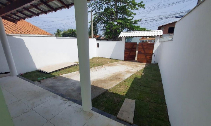 Imagem Casa com 2 Quartos à Venda, 75 m² em São José do Imbassaí - Maricá Imagem Casa com 2 Quartos à Venda, 75 m² em São José do Imbassaí - Maricá