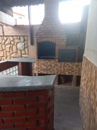 Imagem Casa com 2 Quartos à Venda, 329 m² em Vila Nova - Cubatão Imagem Casa com 2 Quartos à Venda, 329 m² em Vila Nova - Cubatão