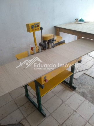 Imagem Galpão para Alugar, 125 m² em Alvarenga - São Bernardo Do Campo