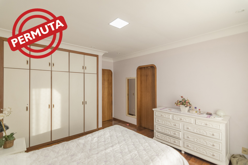 Imagem Apartamento com 3 Quartos à Venda, 190 m²em Centro - Santo André