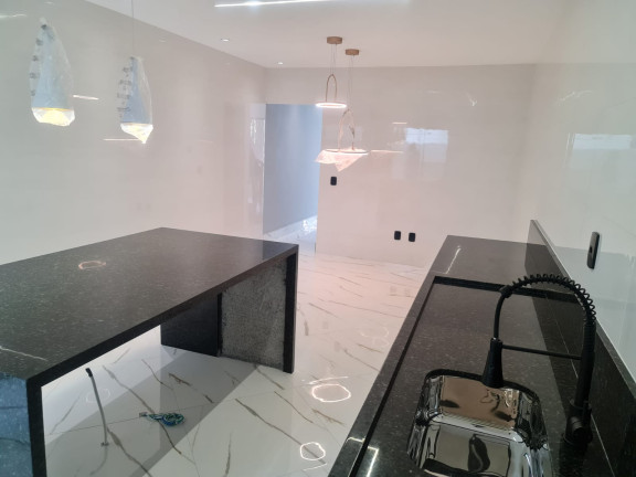 Imagem Casa com 3 Quartos à Venda, 180 m² em Tatuapé - São Paulo