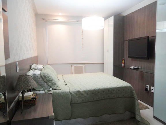 Imagem Apartamento com 3 Quartos à Venda, 92 m² em Centro - Criciúma Imagem Apartamento com 3 Quartos à Venda, 92 m² em Centro - Criciúma