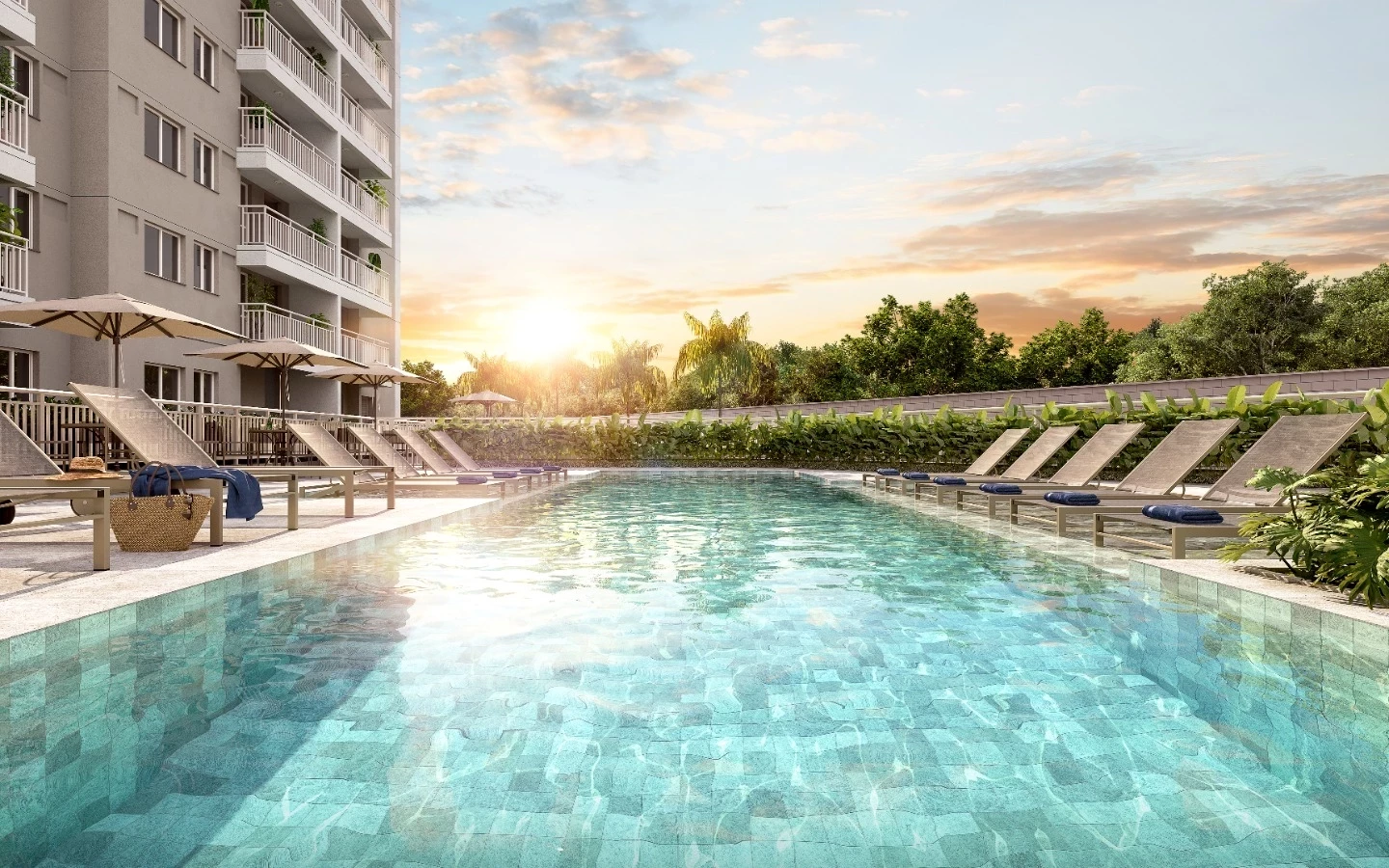 Apartamento com 1 Quarto à Venda, 32 m² em São Cristóvão - Rio de Janeiro