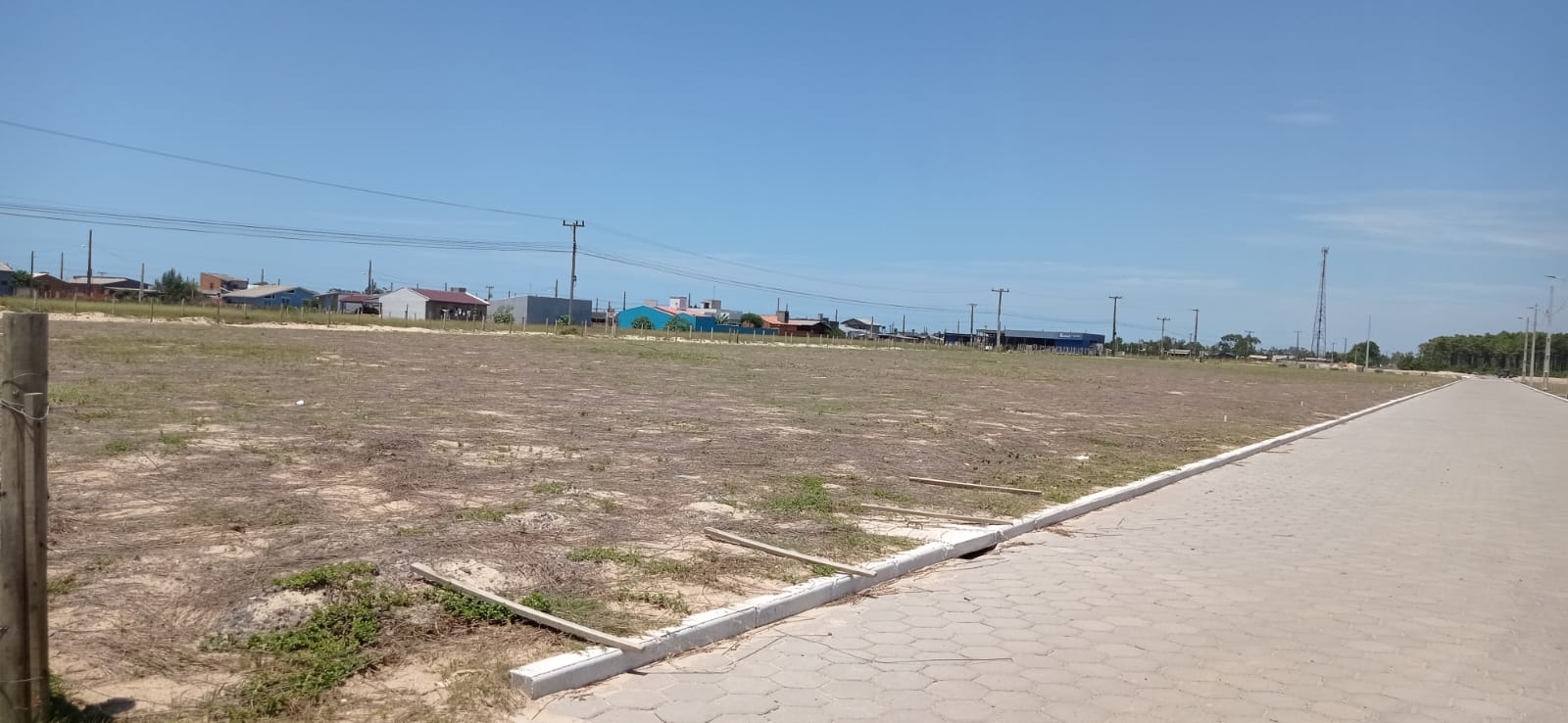 Imagem Terreno à Venda, 300 m² em Jardim Ultramar - Balneário Gaivota Imagem Terreno à Venda, 300 m² em Jardim Ultramar - Balneário Gaivota