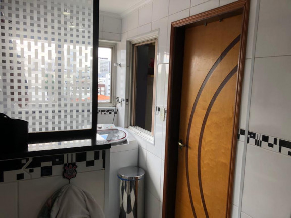 Imagem Apartamento com 4 Quartos à Venda, 133 m² em Centro - Osasco