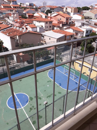 Imagem Apartamento com 2 Quartos à Venda, 63 m² em Parque São Lucas - São Paulo