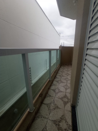 Imagem Sobrado com 2 Quartos à Venda, 76 m² em Jundiapeba - Mogi das Cruzes