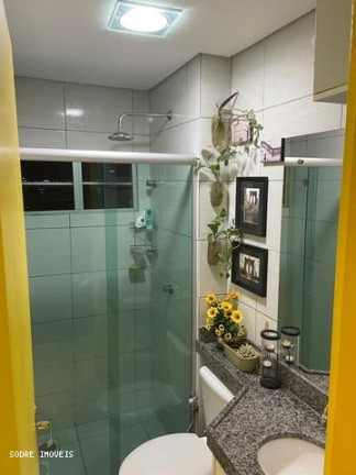 Imagem Apartamento com 3 Quartos à Venda, 73 m² em São João - Teresina Imagem Apartamento com 3 Quartos à Venda, 73 m² em São João - Teresina