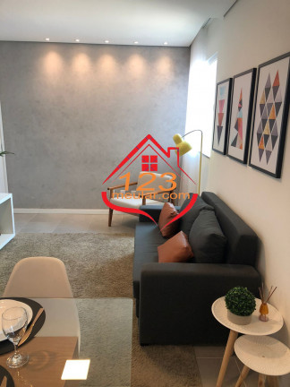 Imagem Apartamento com 2 Quartos à Venda, 42 m² em Centro - Ananindeua