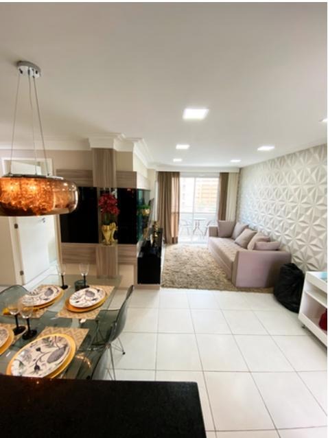 Imagem Apartamento com 4 Quartos à Venda, 84 m²em Parquelândia - Fortaleza