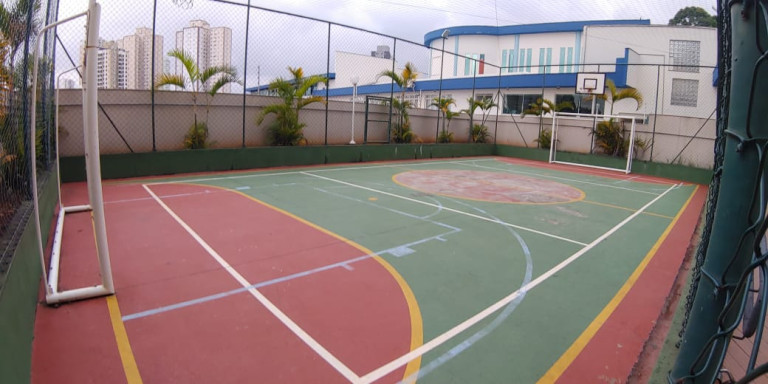 Imagem Apartamento com 3 Quartos à Venda,  em Santana - São Paulo