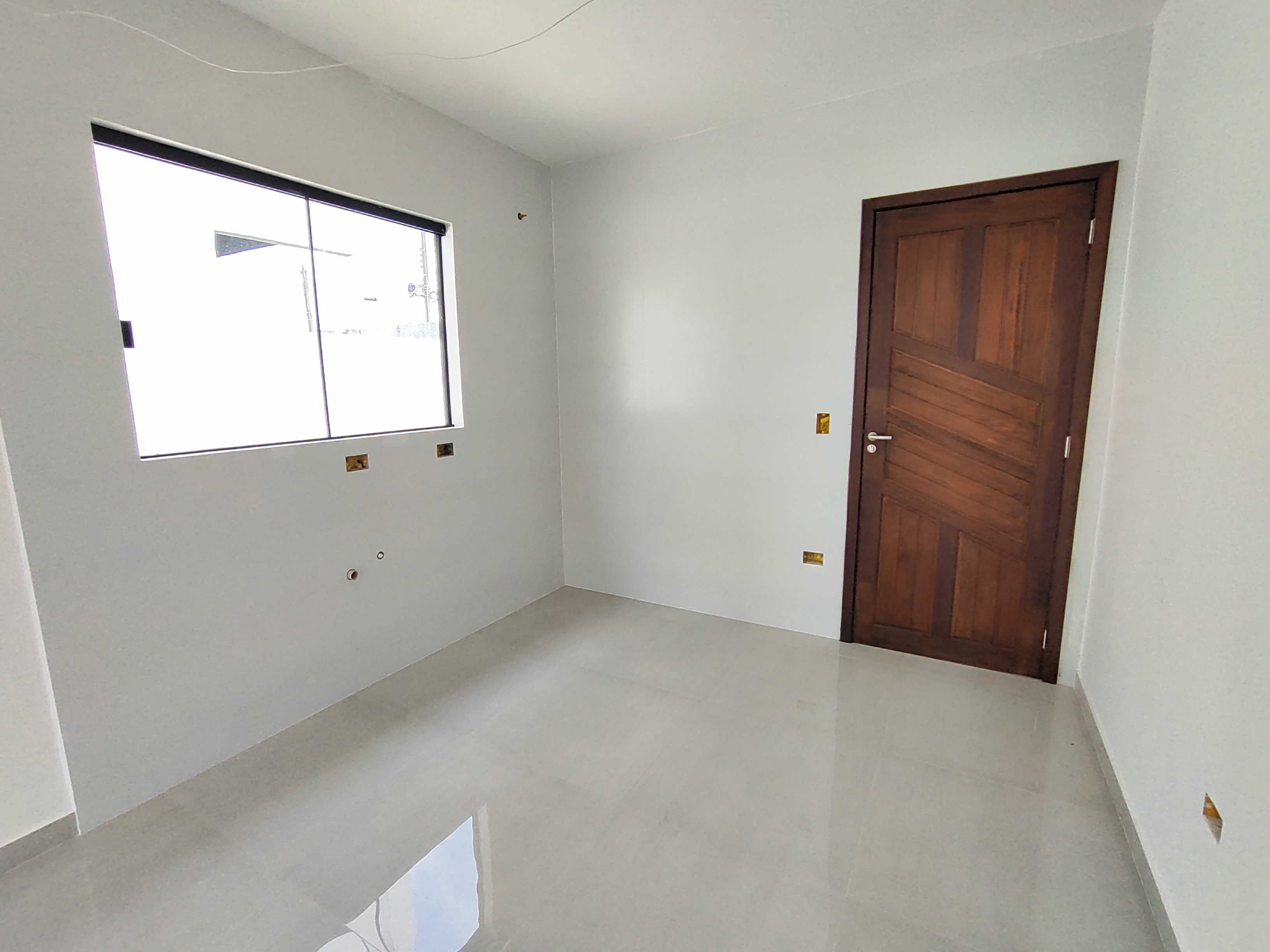 Imagem Casa com 3 Quartos à Venda, 56 m²em Guaraituba - Colombo