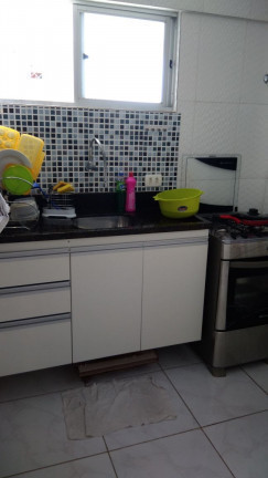 Imagem Apartamento com 2 Quartos à Venda, 64 m² em Espinheiro - Recife