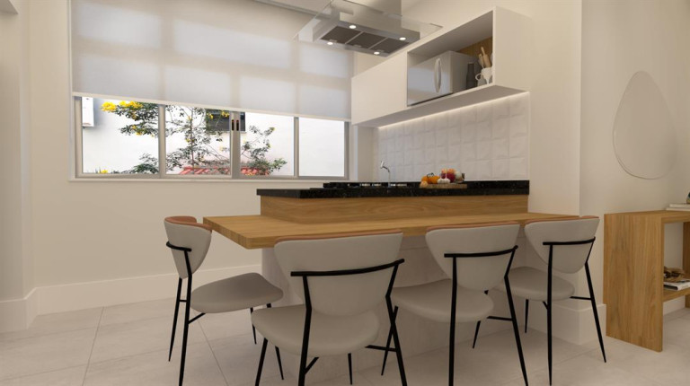 Imagem Studio com 1 Quarto à Venda, 35 m² em Copacabana - Rio de Janeiro