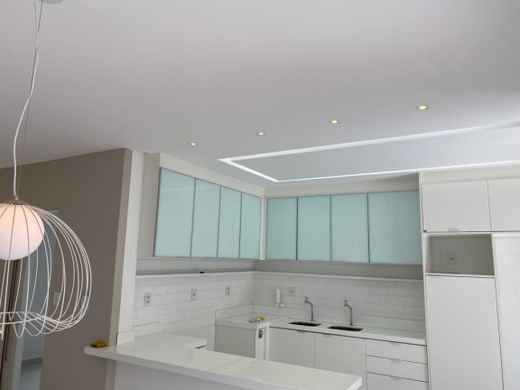 Imagem Casa de Condomínio com 3 Quartos à Venda, 112 m²em Quarenta Horas (Coqueiro) - Ananindeua
