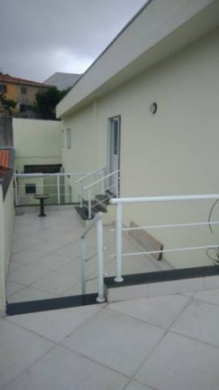 Imagem Sobrado com 3 Quartos à Venda, 250 m² em Jardim Stella - Santo André Imagem Sobrado com 3 Quartos à Venda, 250 m² em Jardim Stella - Santo André