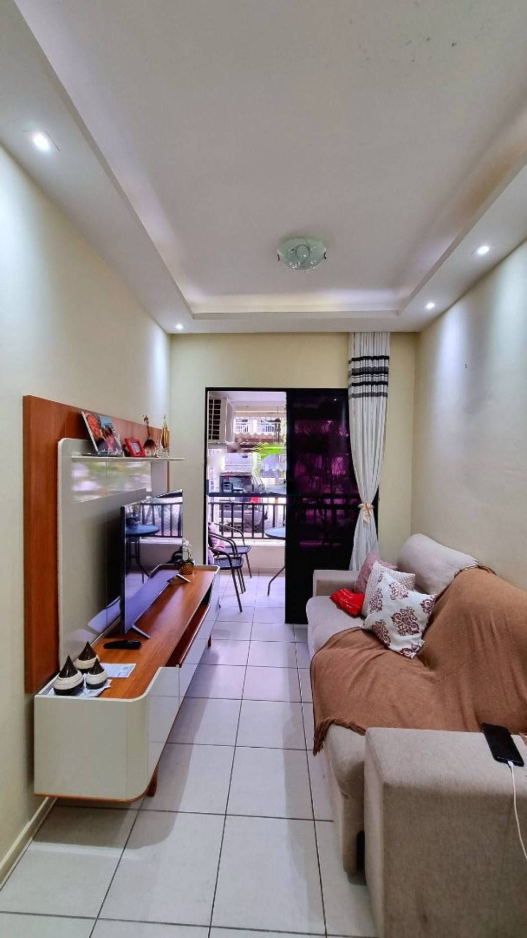 Imagem Apartamento com 3 Quartos à Venda, 76 m²em Jabotiana - Aracaju