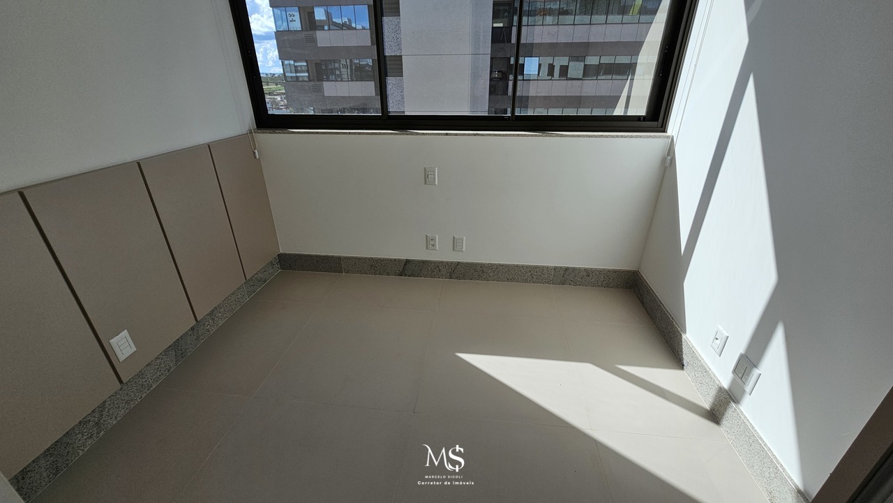 Imagem Apartamento com 2 Quartos à Venda, 68 m² em Setor Noroeste - Brasília